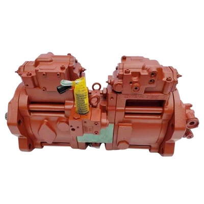 Excavator parts 31N6-10050 R210-7 hydraulic pump 31N6-10010