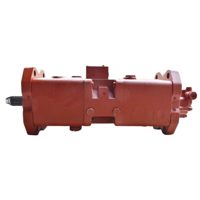 Excavator parts 31N6-10050 R210-7 hydraulic pump 31N6-10010