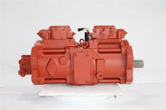 Excavator K5V140DTP hydraulic piston pump R300LC-9S K5V140 hydraulic main pump 31Q8-10030