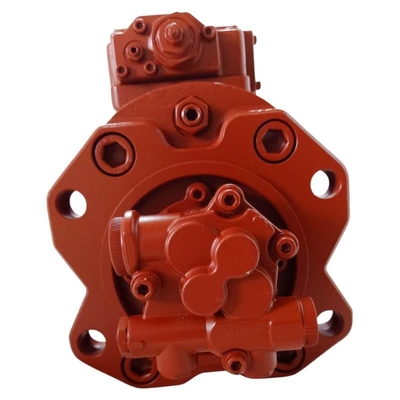 Hydraulic Pump K3V112DT Excavator R210-7 Main Pump 31N6-10051