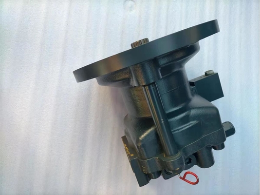 Excavator Parts R220-9 Swing Motor 31Q6-10131