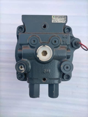 Excavator Parts R220-9 Swing Motor 31Q6-10131