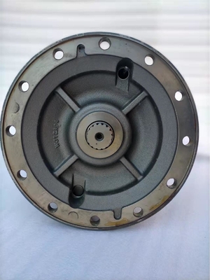 Excavator Parts R220-9 Swing Motor 31Q6-10131