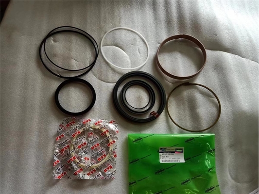 DX340 Swing Motor Seal Kits