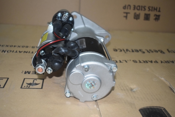 Starter motor DB58T for DH220-5 30051600041 65262017076 1811001910 300516-00057C