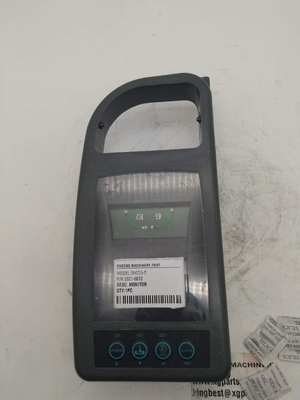 Excavator Parts Monitor 2621-6012 For DOOSAN DH225-7