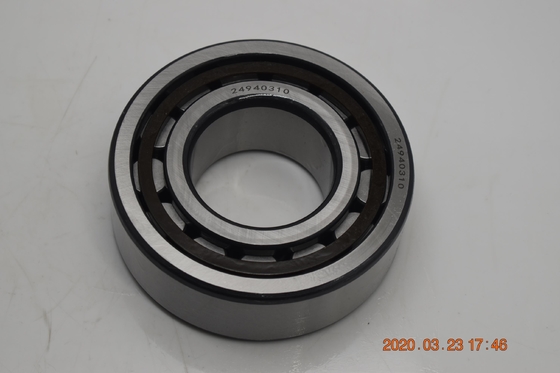 Excavator DE08 Roller Bearing 24940310 For Doosan