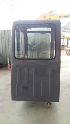 Original Excavator Cabin Assy SK55 SK50 SK20 SK27 For Kobelco