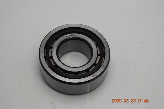 Excavator Roller Bearing 24940300 For Doosan DE08