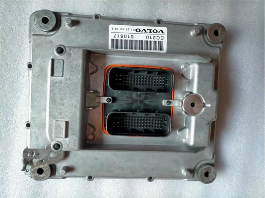 EC210B EC240B EC290B EC160C EC210C Engine Control Unit 60100000 For Volvo Electric Parts