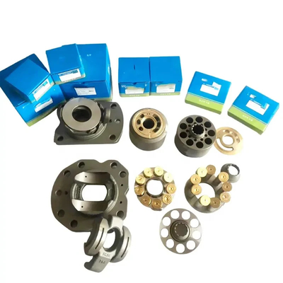 Komatsu genuine part spare parts motor excavator Hydraulic Pump Repair Kits motor parts