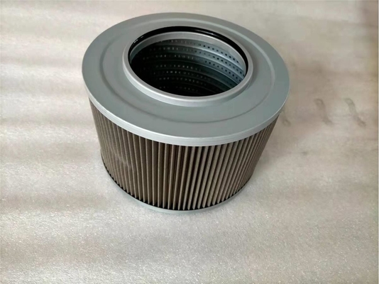 Excavator Hydraulic Oil Filter element 4333464 14530989