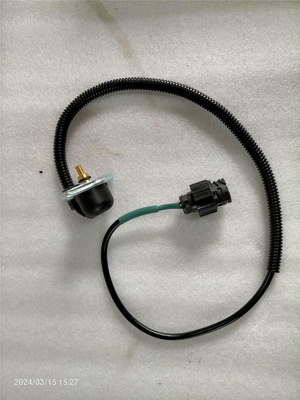 Excavator Parts EC360 Engine Pressure Switch Sensor 20700060