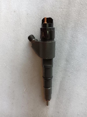 D6D D7E Excavator Engine Injector EC210B Fuel Injector 0445120067