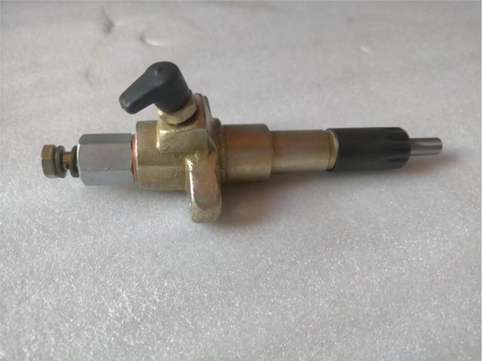 1-15300421-0 Injector Assy For ZX230 Excavator Fuel Injector 1153004210