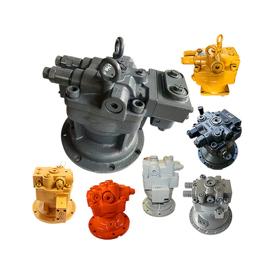 Handok Parts Hydraulic Main Pump Spare Parts Repair Kit PC200-8 Mini Excavator motor parts for Komatsu