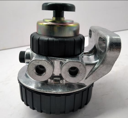 Fuel Filter Assy 32/925914 32925914 For JCB 3CX 4CX Fuel Water Separator Filter