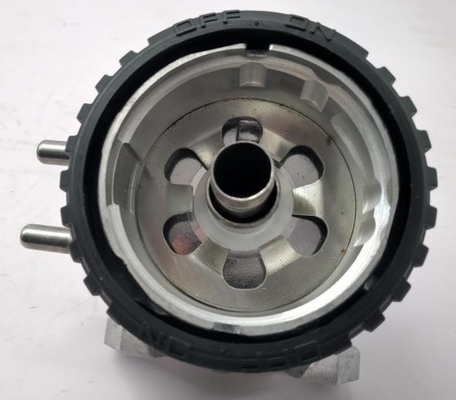 Fuel Filter Assy 32/925914 32925914 For JCB 3CX 4CX Fuel Water Separator Filter