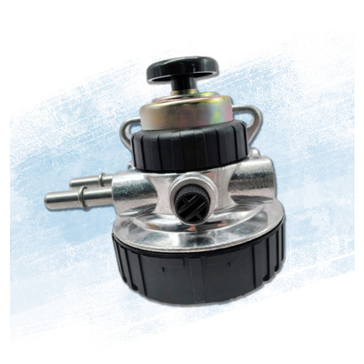 Fuel Filter Assy 32/925914 32925914 For JCB 3CX 4CX Fuel Water Separator Filter