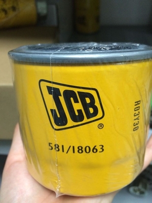 581/18063 Hydraulic Filter For JCB 58118063