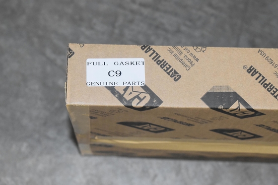 CAAT Full Gasket Kit For Excavator E330D C9 Engine Gasket