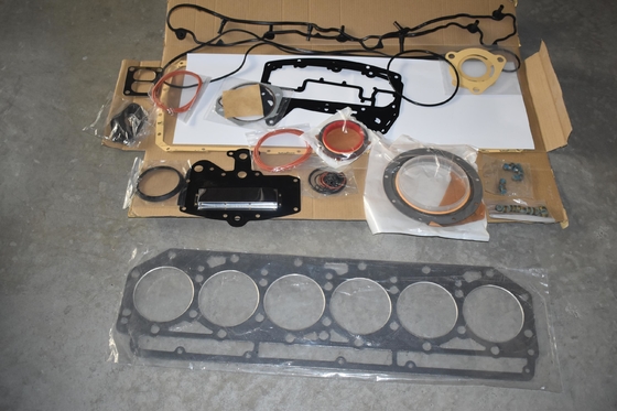 CAAT Full Gasket Kit For Excavator E330D C9 Engine Gasket