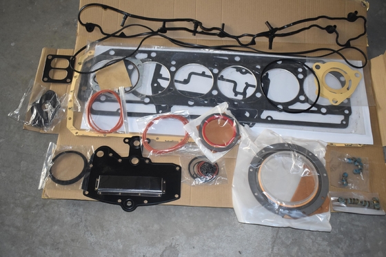 CAAT Full Gasket Kit For Excavator E330D C9 Engine Gasket