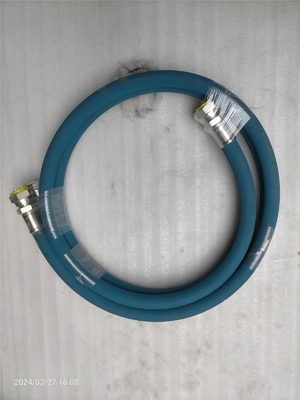C18 Engine Parts 205-9188 2059188 205-9189 2059189 Pipe For CAATerpillar