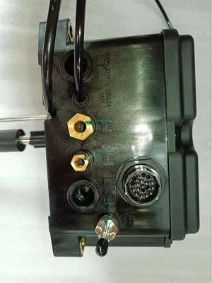 12121212 LIMITER ASSY FUEL PRESSURE