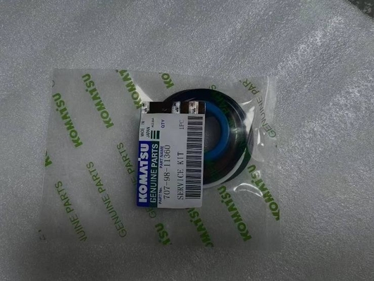 Excavator Spare Parts 707-98-11360 D375A SERVICE KIT 7079811360 For Komatsu