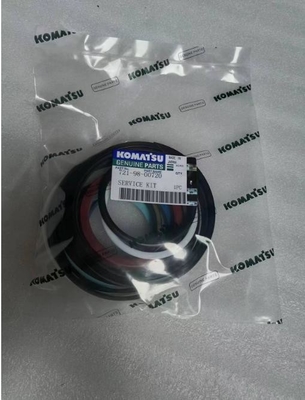 721-98-00720 Oil Seal Kits For Komatsu