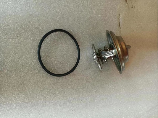 VOE20450736 Thermostat For Volvo Excavator Spare Parts