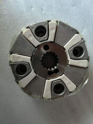 YB00000114 Excavator Hydraulic Pump Coupling Model For Hitachi ZX200-5