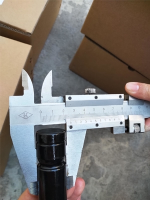ZAX240-3 Hydraulic Pump Piston 8050658