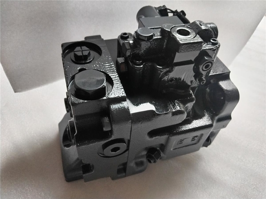 708-1T-00433 Hydraulic Pump For Komatsu WD600-6R