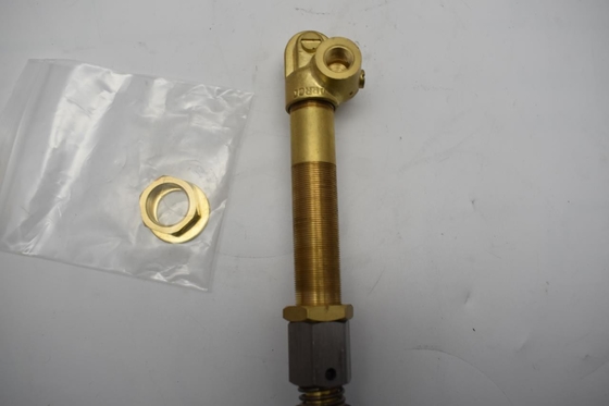 Replacement 9H2256 Fuel Hand Priming Pump For CAATerpillar