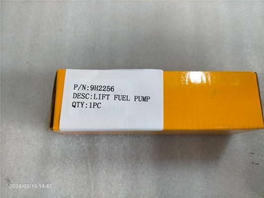 Replacement 9H2256 Fuel Hand Priming Pump For CAATerpillar