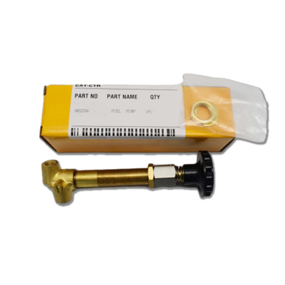 Replacement 9H2256 Fuel Hand Priming Pump For CAATerpillar