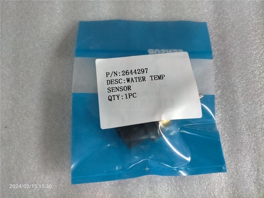 264-4297 2644297 Water Temperature Sensor For CAATerpillar 325C E329D C7