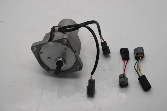 SK200-6 SK200-6E SK230-6 Excavator Throttle Motor Accelerator YN20S00002F1 YN20S00002F3