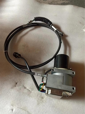 Throttle Motor 106-0100 1060100 1060092 106-0092 For E320 E325 E330