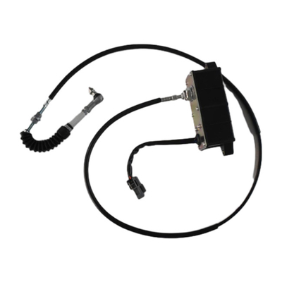 523-0006 Throttle Motor 5230006 For Excavator DH300-5/DH370-7 Construction Machinery Spare Parts