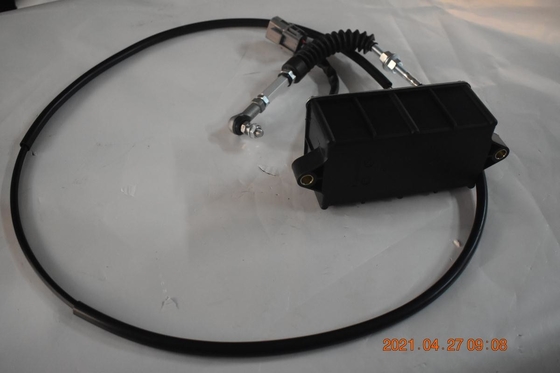 523-0006 Throttle Motor 5230006 For Excavator DH300-5/DH370-7 Construction Machinery Spare Parts