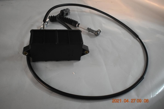 523-0006 Throttle Motor 5230006 For Excavator DH300-5/DH370-7 Construction Machinery Spare Parts