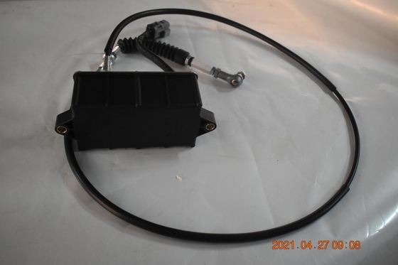 523-0006 Throttle Motor 5230006 for Excavator DH300-5/DH370-7 Construction Machinery Spare parts