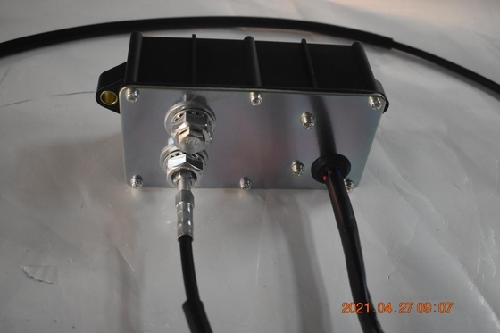 523-0006 Throttle Motor 5230006 For Excavator DH300-5/DH370-7 Construction Machinery Spare Parts