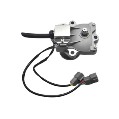 Motor Assy 7834-40-3004 For Excavator PC200-6