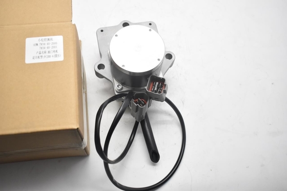 Motor Assy 7834-40-3004 For Excavator PC200-6
