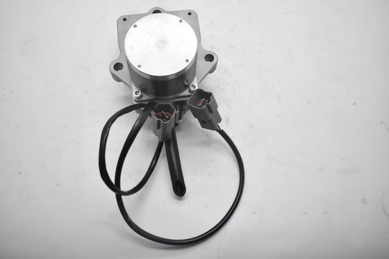 Motor Assy 7834-40-3004 For Excavator PC200-6
