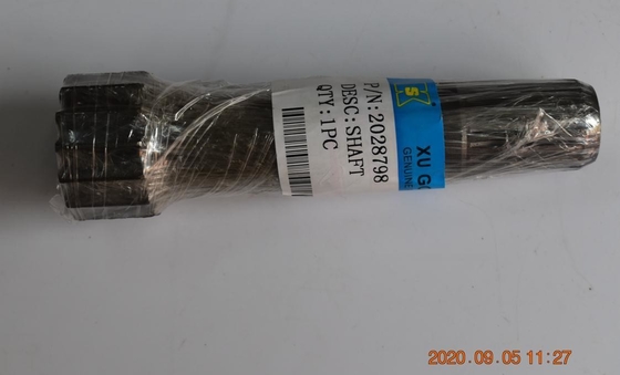 2028798 Excavator Parts EX100-3 EX120-2 EX120-3 EX120-5 Shaft 2028798